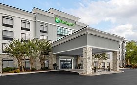 Holiday Inn Cleveland Tennessee